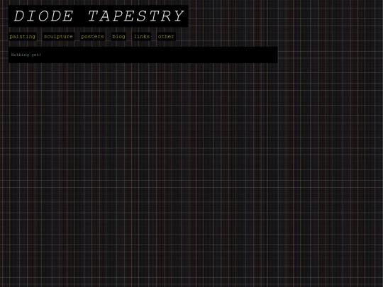 sculpture screenshot