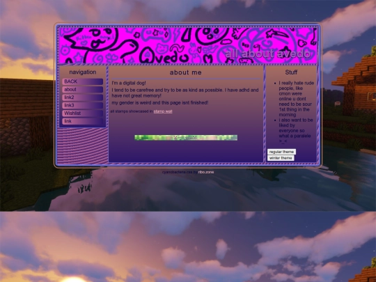 about screenshot