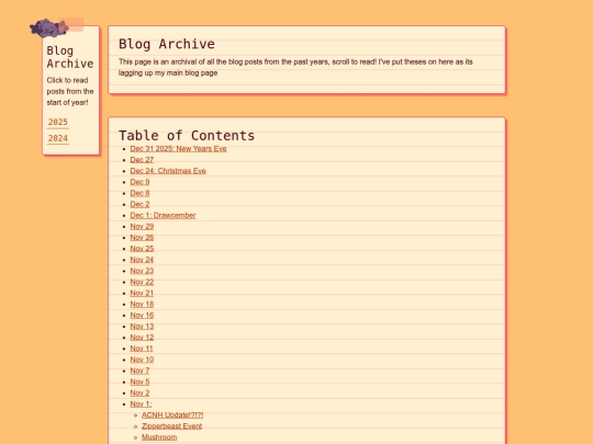 blog-topics/archive screenshot