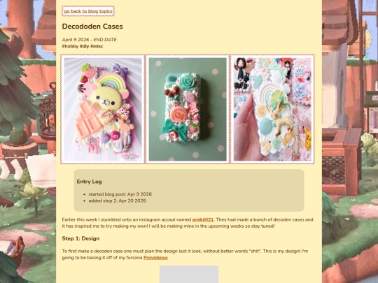 blog-topics/craft/decoden-case screenshot
