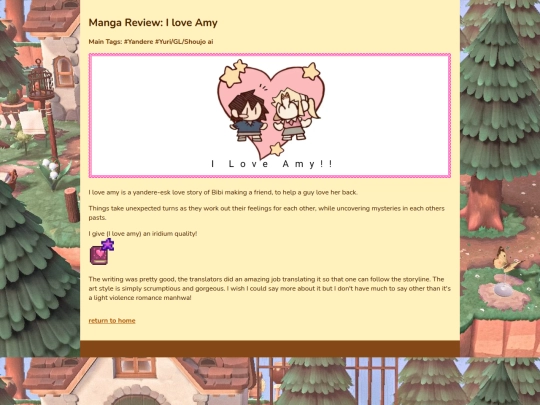 blog-topics/manga/iloveamy-review screenshot
