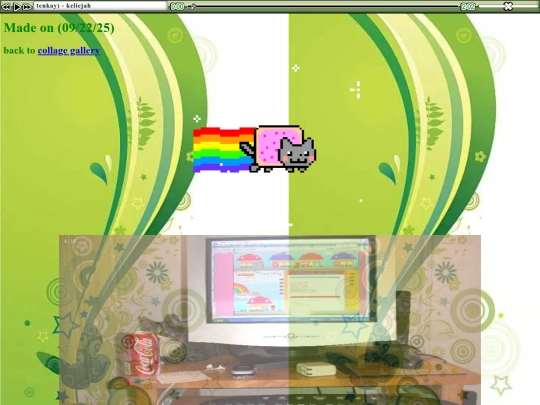 collage/local2000sbaby screenshot