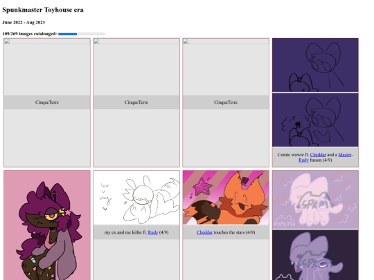 gallery/spunkmastertoyhouse screenshot