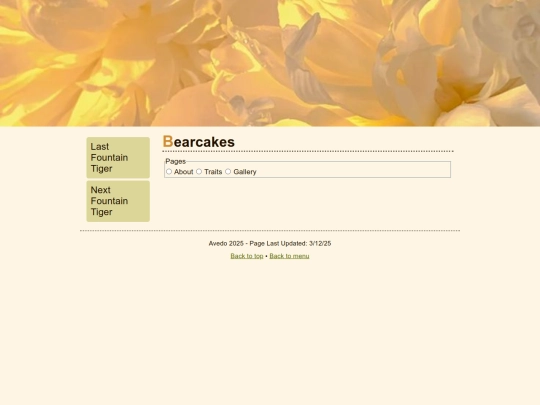 ocs/cs/bearcakes screenshot