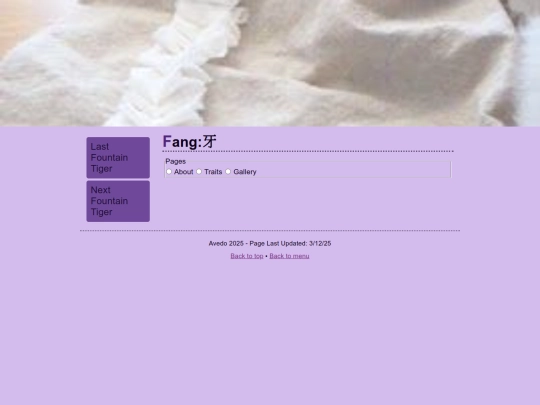 ocs/cs/fang screenshot
