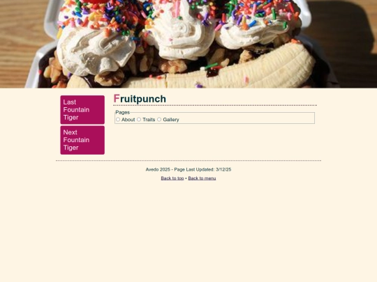 ocs/cs/fruit-punch screenshot