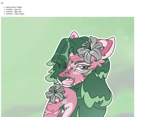 ocs/cs/strawberry screenshot