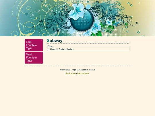 ocs/cs/subway screenshot