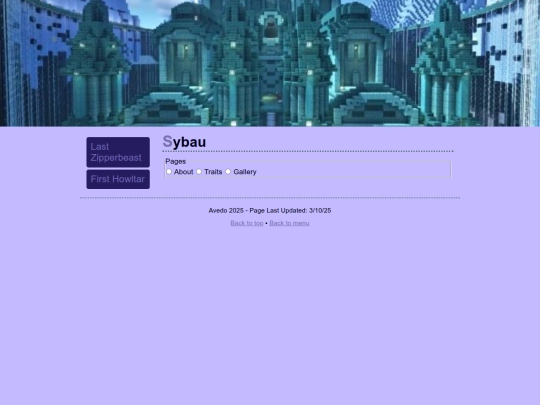 ocs/cs/sybau screenshot