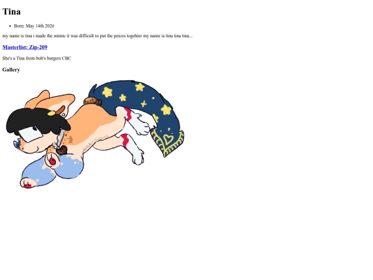 ocs/cs/tina screenshot