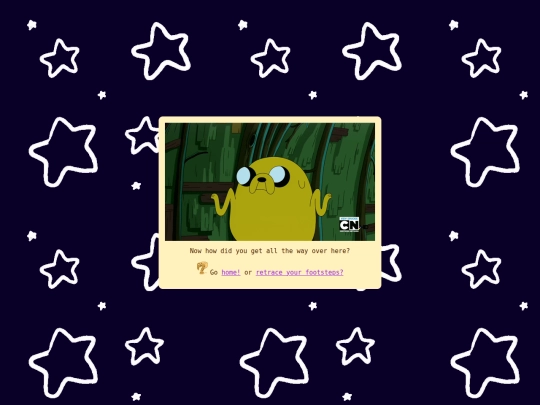 ocs/freerange/blorbitch screenshot