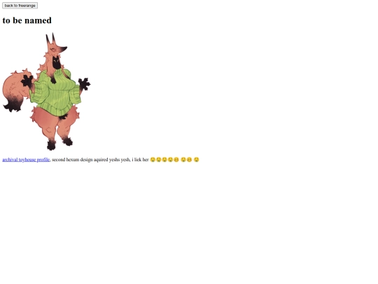 ocs/freerange/catgirl screenshot