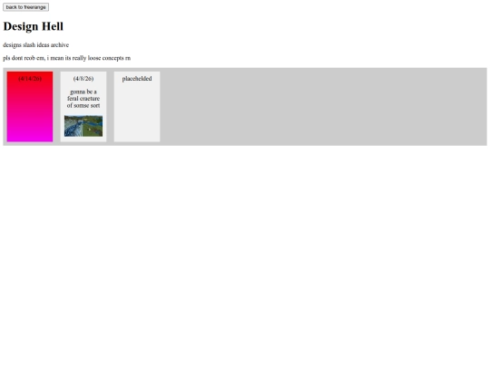 ocs/freerange/design-hell screenshot