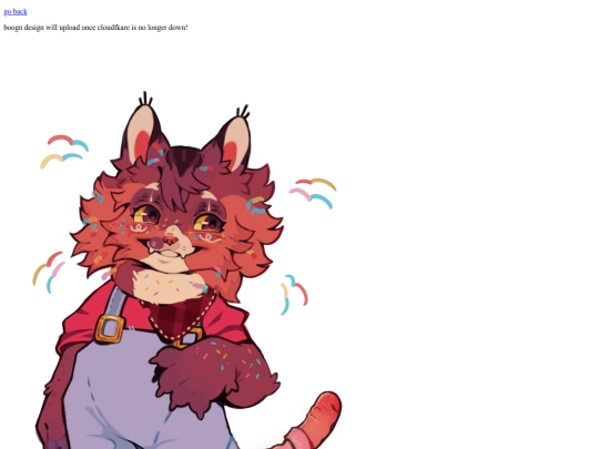 ocs/freerange/mud screenshot