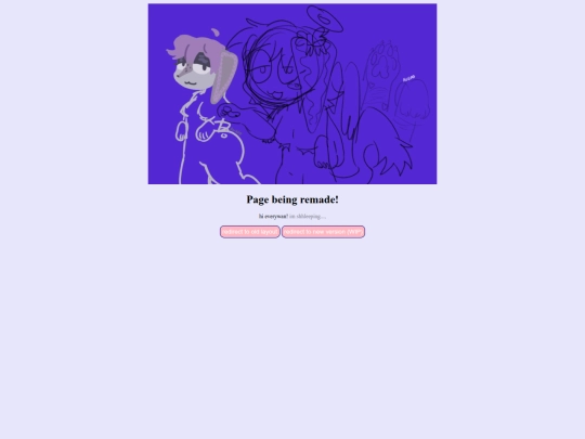 ocs/sonas/kanashimi screenshot