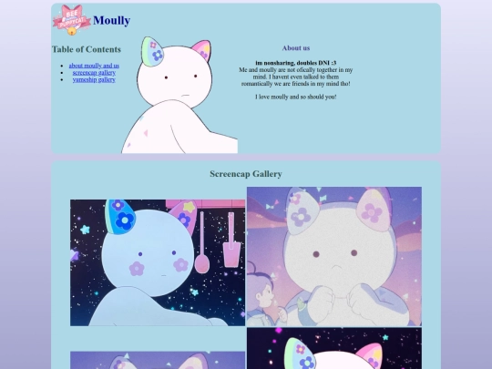 ocs/sonas/love-interest/moully screenshot