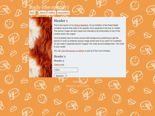 ocs/sonas/rudy screenshot