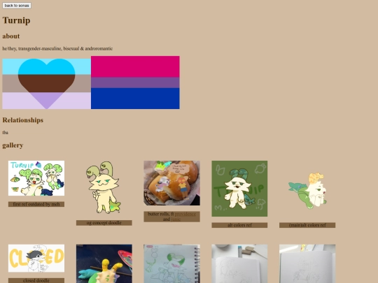 ocs/sonas/turnip screenshot