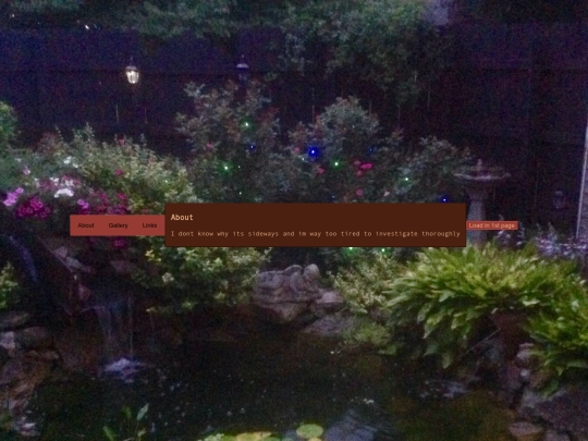 ocs/sonifications/providence screenshot