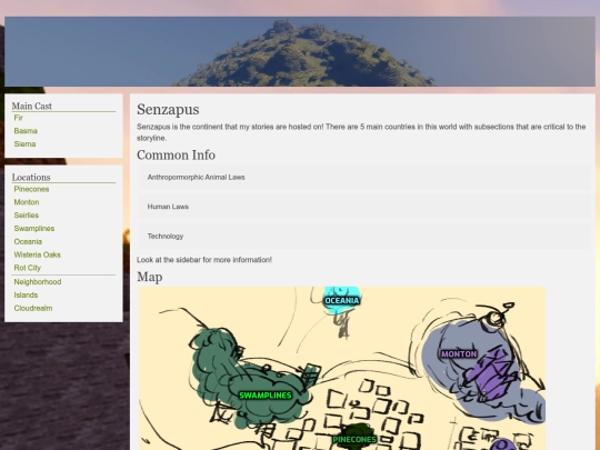 ocs/stories/senzapus screenshot