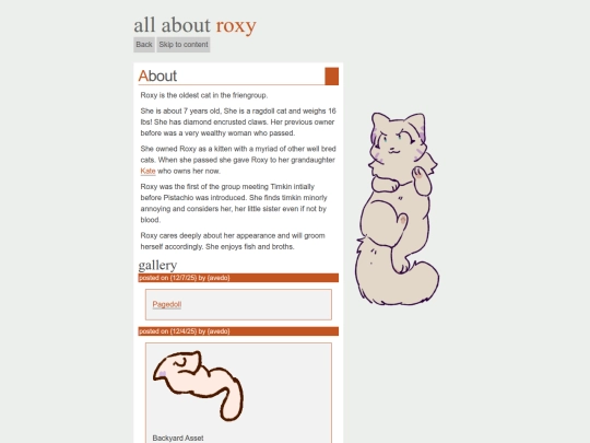 ocs/stories/senzapus/neighborhood/c/roxy screenshot