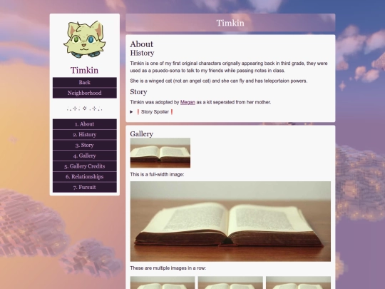 ocs/stories/senzapus/neighborhood/c/timkin screenshot