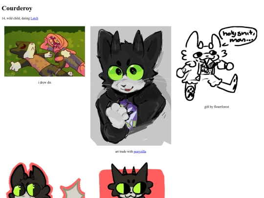 ocs/stories/senzapus/pinecones/c/courderoy screenshot