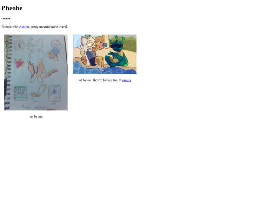 ocs/stories/senzapus/pinecones/c/pheobe screenshot