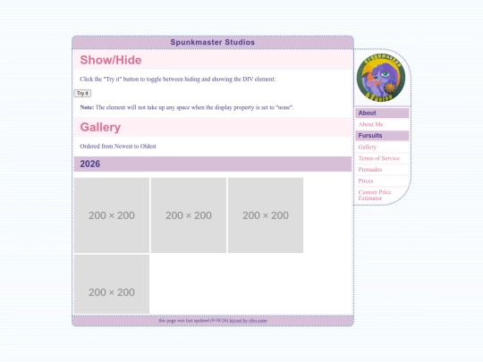 store/spunkmaster-studios/galwip screenshot