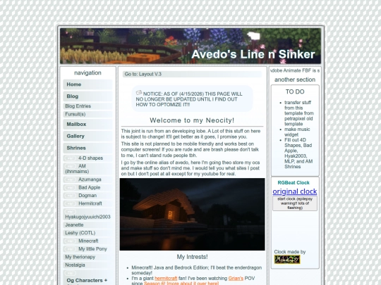 v2 screenshot