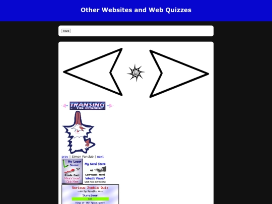 dedicated/otherweb screenshot