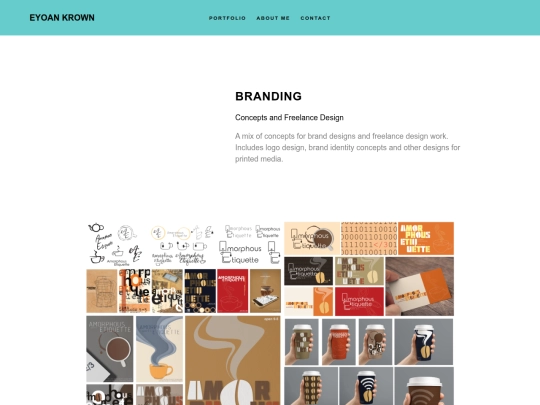 branding screenshot