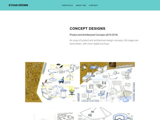 conceptdesign screenshot