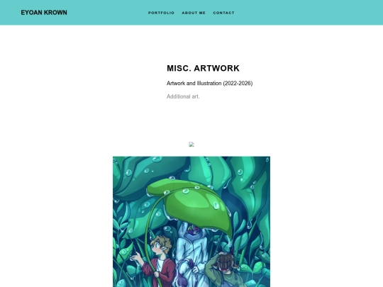 miscart screenshot