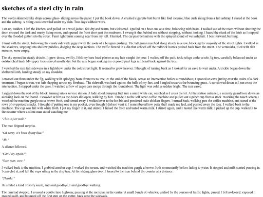 pages/rainsketch screenshot