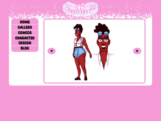 character-design screenshot