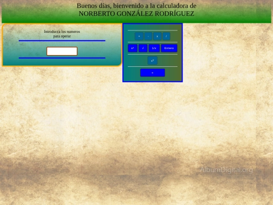 paginas/Calculadora_4_final screenshot