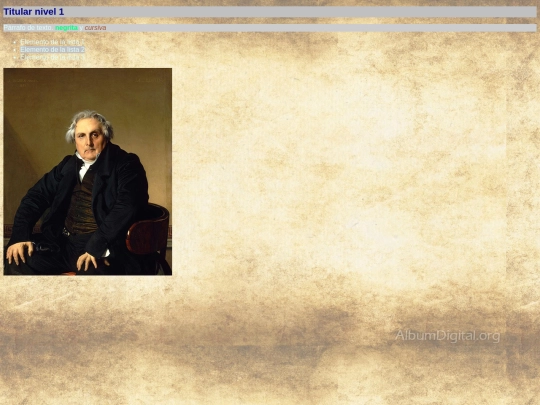 paginas/MiPrimeraPaginaconimagenes screenshot