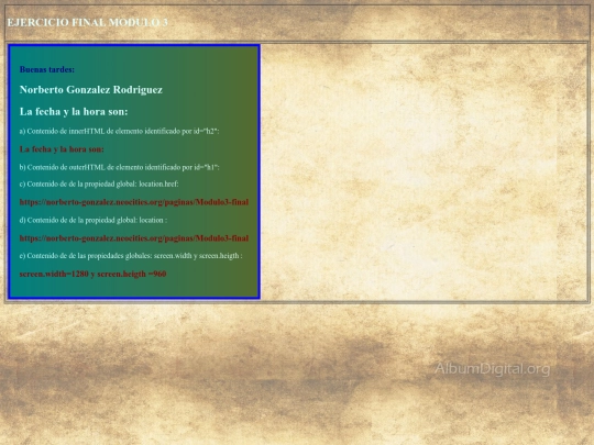 paginas/Modulo3-final screenshot