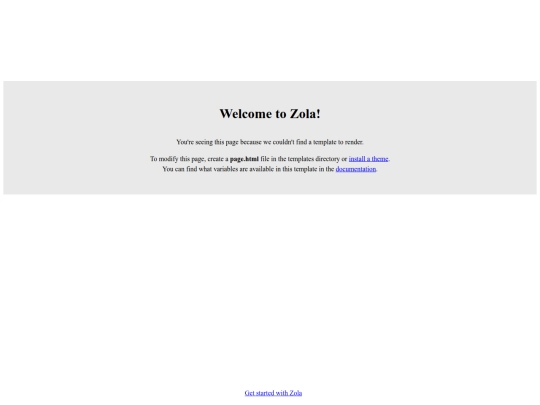 bindex screenshot