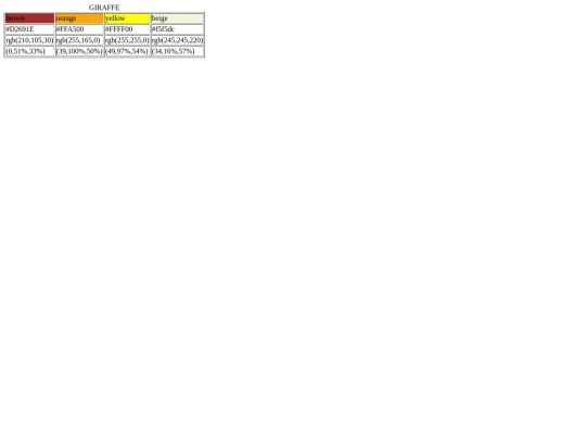 color screenshot