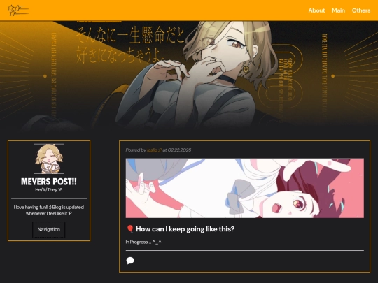 post1 screenshot