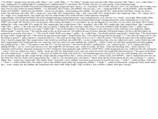 css2 screenshot
