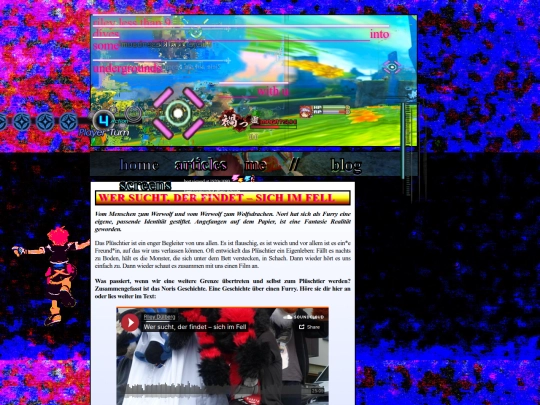 furry-nori screenshot
