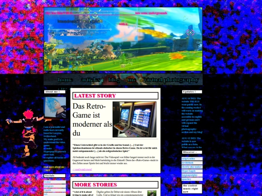indexfake screenshot