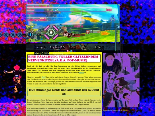 isid-or-fake-pop screenshot