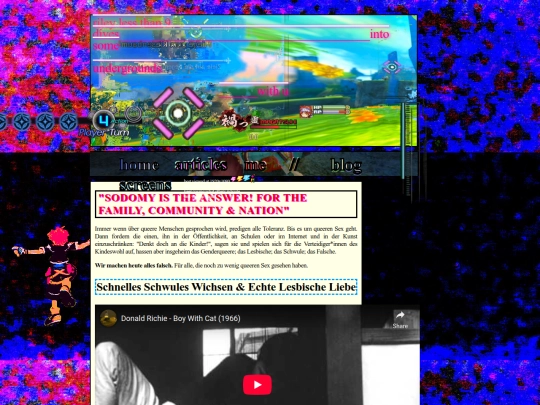 sodomy-is-the-answer screenshot