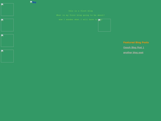 theghostiam_Blog_Post1 screenshot