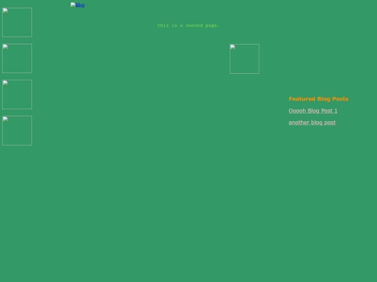 theghostiam_Blog_Post2 screenshot