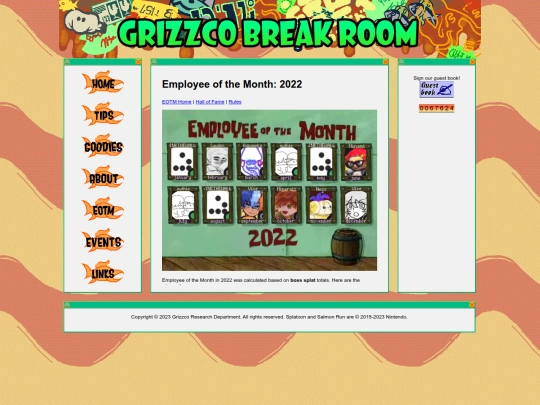 EOTM/eotm2022 screenshot